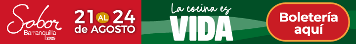 BannerSabor Barranquilla