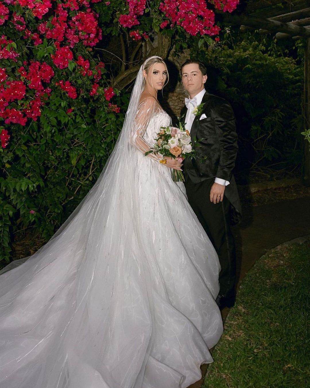 Pnina tornai hijos clearance