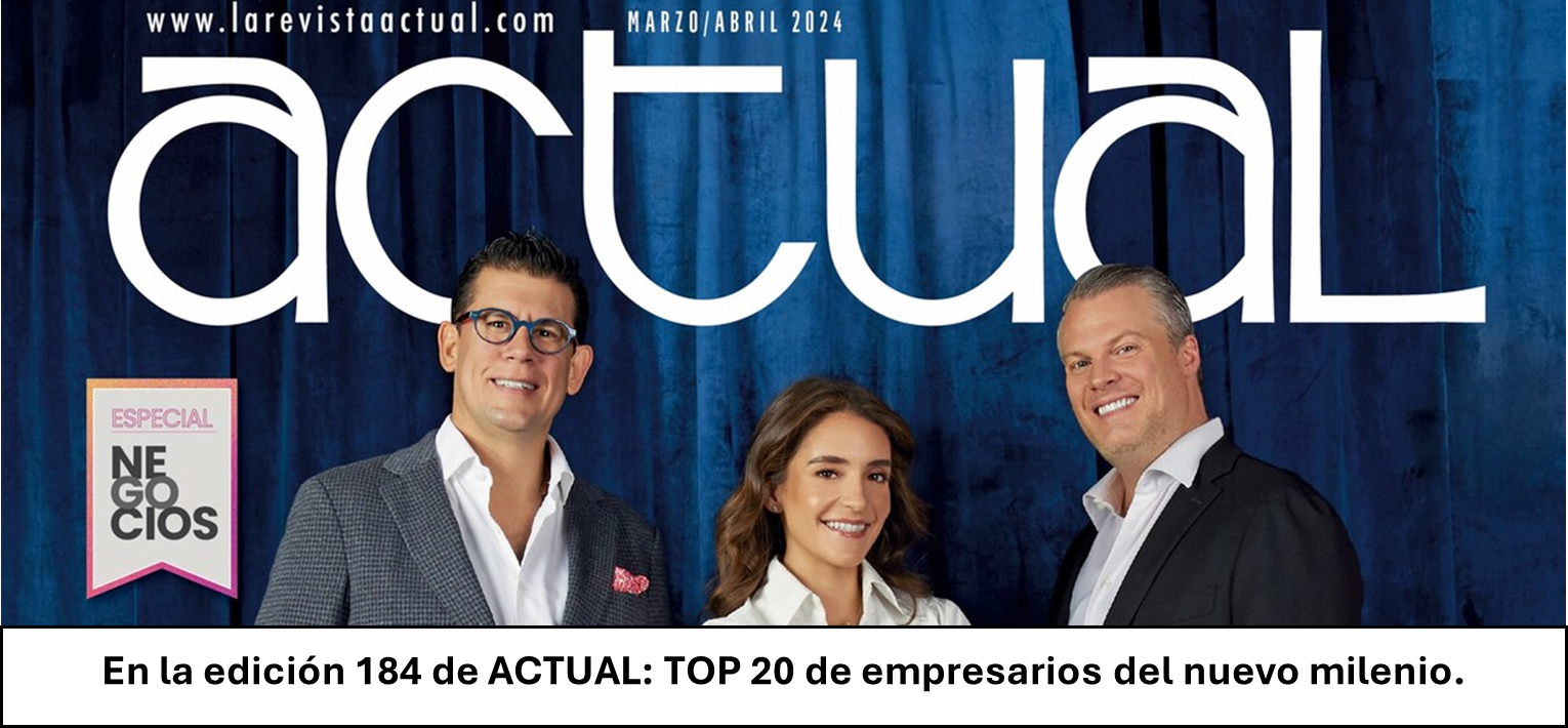 La Revista Actual